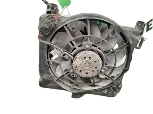 Motorkühlung OPEL ASTRA H (A04) 1.7 CDTI (L48) | BP29792222M35