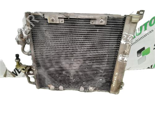 Used AC radiator AC radiator OPEL ASTRA H (A04) 1.7 CDTI (L48) (80 hp) 29792224 29792224