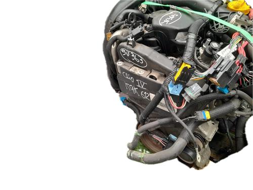 Engine RENAULT CLIO IV (BH_) 1.5 dCi (BHM6) | BP29792226M1