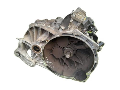 Gearkasse FORD S-MAX (WA6) 1.8 TDCi (100 hp) 29792227