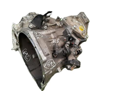 Gearkasse FORD S-MAX (WA6) 1.8 TDCi | BP29792227M3 
