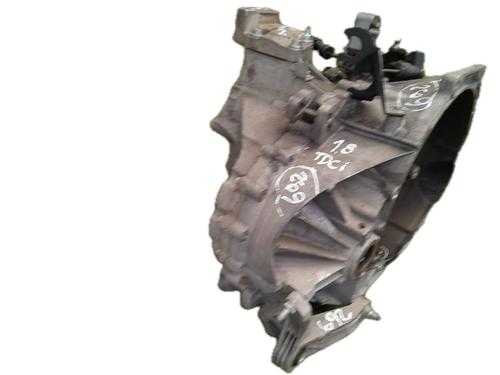 Gearkasse FORD S-MAX (WA6) 1.8 TDCi | BP29792227M3 