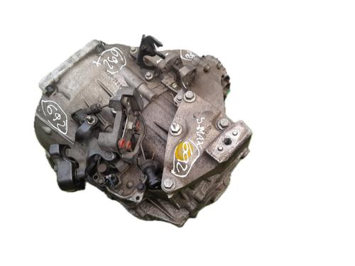 Gearkasse FORD S-MAX (WA6) 1.8 TDCi | BP29792227M3 