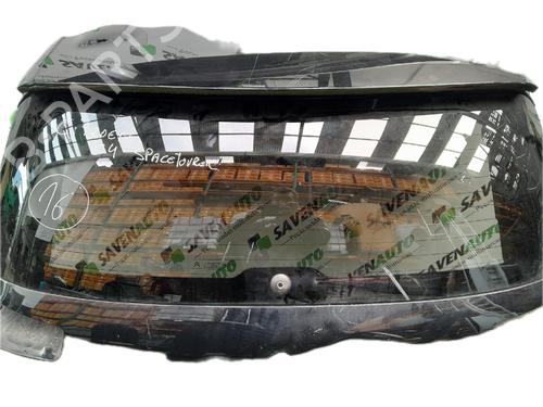 Used Bootlid window CITROËN C4 SPACETOURER (3D_) 1.5 BlueHDi 130 (131 hp) 29792232