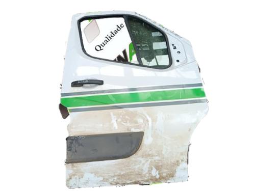 Dør høyre foran RENAULT MASTER III Van (FV) 2.3 dCi 110 FWD (FV0R, FV0W, FV1A) (110 hp) 29792243