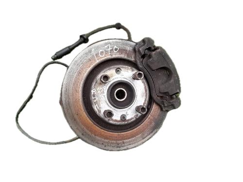 Højre Styrespindel Lejehus PEUGEOT 208 I (CA_, CC_) 1.2 VTI 82 (82 hp) 29792250