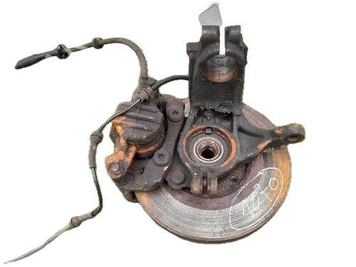 Højre Styrespindel Lejehus PEUGEOT 208 I (CA_, CC_) 1.2 VTI 82 | BP29792250M26 