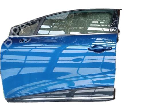 Used Left front door RENAULT CLIO IV (BH_) 1.5 dCi (BHM6) (84 hp) 29792254