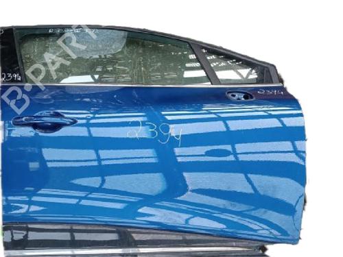 Used Right front door RENAULT CLIO IV (BH_) 1.5 dCi (BHM6) (84 hp) 29792255