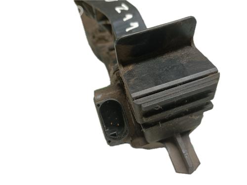 Pedal MERCEDES-BENZ E-CLASS (W211) E 220 CDI | BP29792260I4 