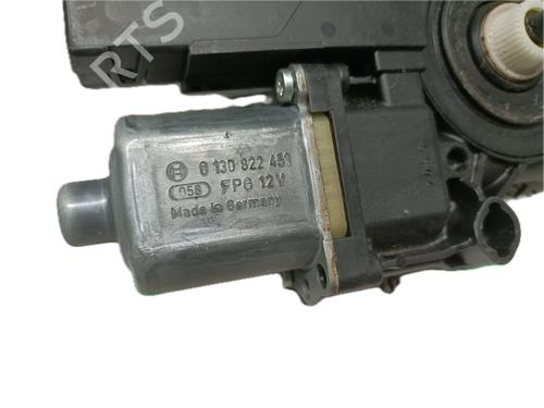 Left front window motor VW PASSAT B7 Variant (365) 1.6 TDI | BP29792261E21 