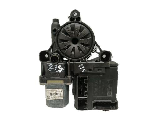 Left front window motor VW PASSAT B7 Variant (365) 1.6 TDI | BP29792261E21 