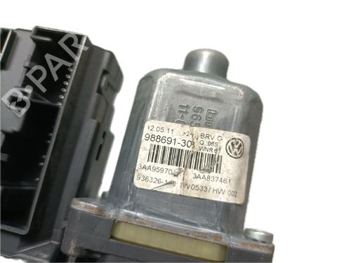 Left front window motor VW PASSAT B7 Variant (365) 1.6 TDI | BP29792261E21 