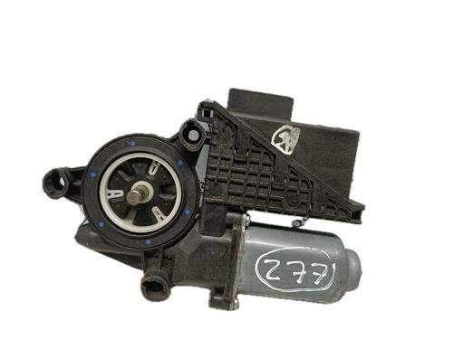 Used Right front window motor VW POLO IV (9N_, 9A_) 1.4 TDI (75 hp) 29792262