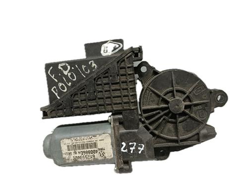 Right front window motor VW POLO IV (9N_, 9A_) 1.4 TDI | BP29792262E20 