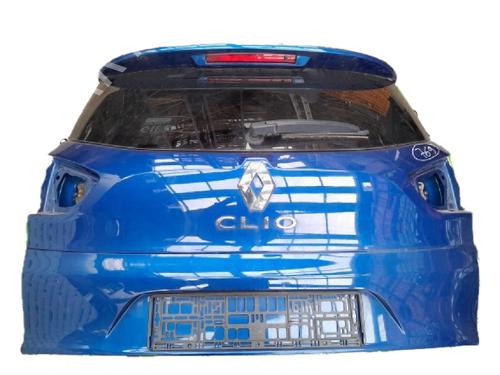 Used Tailgate RENAULT CLIO IV Grandtour (KH_) 1.5 dCi 110 (110 hp) 29792263