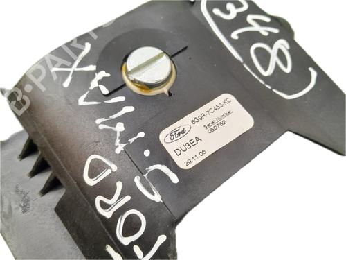 Gear lever FORD S-MAX (WA6) 1.8 TDCi | BP29792267M90