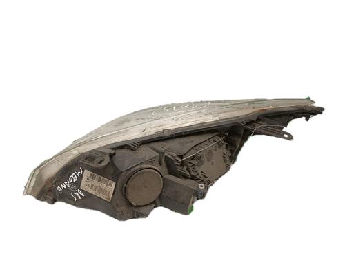 Scheinwerfer rechts RENAULT MEGANE III Hatchback (BZ0/1_, B3_) 1.5 dCi | BP29792272C29 