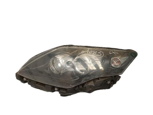 Used Left headlight RENAULT LAGUNA III (BT0/1) 2.0 dCi (BT07, BT0J, BT14, BT1A, BT1S) (131 hp) 29792279