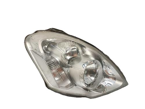 Used Right headlight IVECO DAILY V Van 29S13, 29L13, 35C13, 35S13, 40C13, 40S13 (126 hp) 29792281
