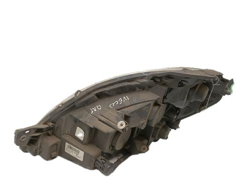 Right headlight IVECO DAILY V Van 29S13, 29L13, 35C13, 35S13, 40C13, 40S13 | BP29792281C29 