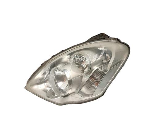 Used Left headlight IVECO DAILY V Van 29L15 V, 35S15 V, 35C15L V, 40C15L V, 50C15L V (146 hp) 29792285