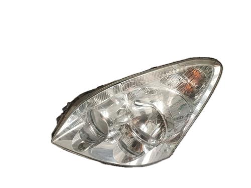 Venstre forlygte TOYOTA COROLLA Verso (ZER_, ZZE12_, R1_) 2.0 D-4D (CUR10_, CUR10R) (116 hp) 29792288