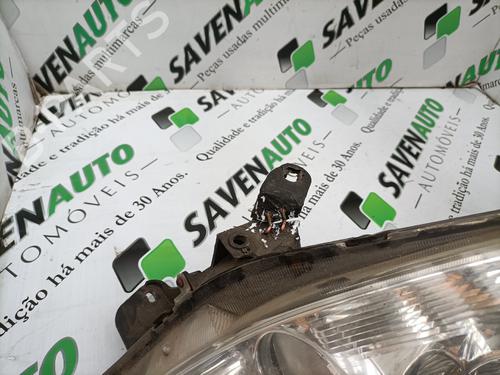 Venstre forlygte TOYOTA COROLLA Verso (ZER_, ZZE12_, R1_) 2.0 D-4D (CUR10_, CUR10R) | BP29792288C28 