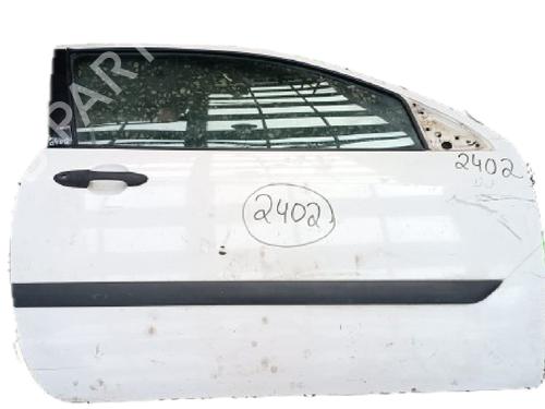 Used Right front door FORD FOCUS I (DAW, DBW) 1.8 TDCi (115 hp) 29792297