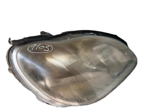 Used Right headlight MERCEDES-BENZ S-CLASS (W220, V220) S 320 CDI (220.026, 220.126) (197 hp) 29792312