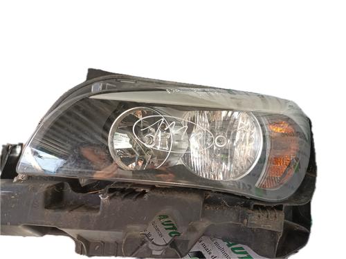 Used Left headlight BMW X1 (E84) sDrive 18 d (136 hp) 29792315