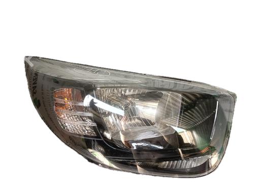 Højre forlygte KIA PICANTO III (JA) 1.0 T-GDi (100 hp) 29792317