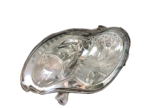 Used Left headlight SMART CITY-COUPE (450) 0.7 (450.333) (75 hp) 29792321