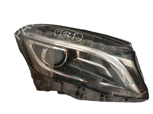 Used Right headlight MERCEDES-BENZ GLA-CLASS (X156) GLA 200 CDI / d (156.908) (136 hp) 29792323
