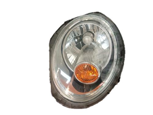 Used Left headlight MINI MINI (R56) Cooper D (112 hp) 29792326