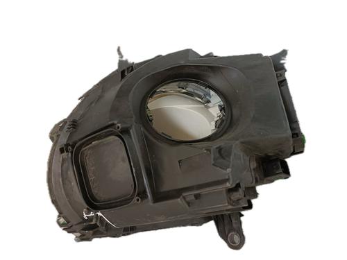 Left headlight MINI MINI (R56) Cooper D | BP29792326C28