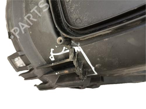 Left headlight MINI MINI (R56) Cooper D | BP29792326C28