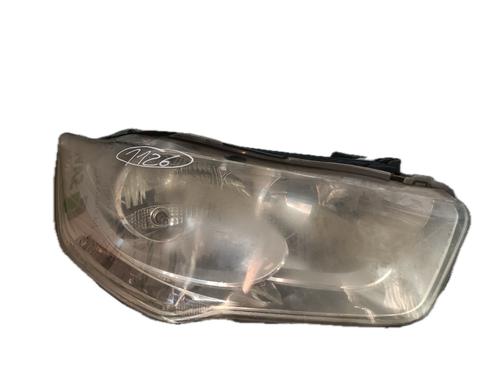 Używane Lampa przednia prawa CITROËN C-ELYSEE (DD_) 1.6 HDI 92 (92 hp) 29792327