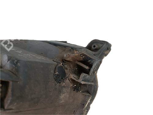 Left headlight HONDA CIVIC VII Saloon (ES, ET) 1.6 (ES5) | BP29792329C28 