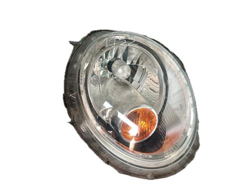 Used Right headlight MINI MINI (R56) Cooper D (112 hp) 29792331