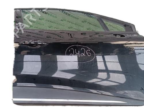 Używane Drzwi przednie prawe RENAULT CLIO IV (BH_) 1.5 dCi (BHM6) (84 hp) 29792336