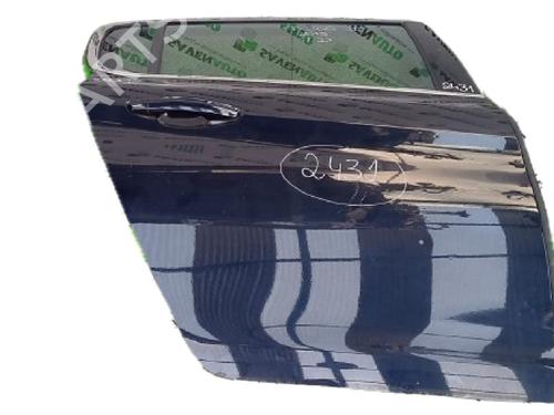 Used Right rear door PEUGEOT 308 II (LB_, LP_, LW_, LH_, L3_) 1.6 HDi (92 hp) 29792339