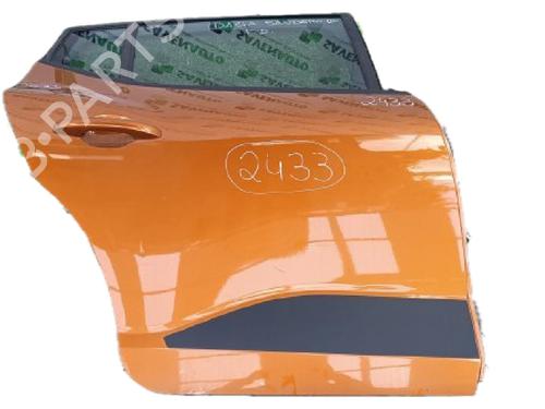 Used Right rear door DACIA SANDERO II 1.5 dCi (90 hp) 29792340