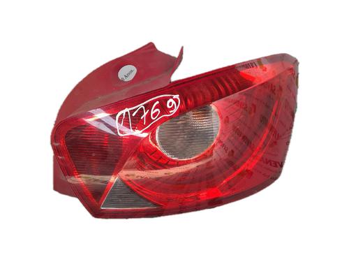 Used Right taillight SEAT IBIZA IV (6J5, 6P1) 1.2 TDI (75 hp) 29792346