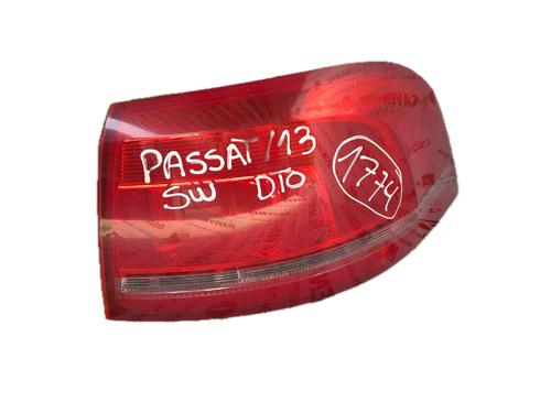Højre baglygte VW PASSAT B7 Estate Van (365) 1.6 TDI (105 hp) 29792349
