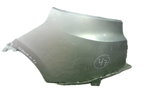 Used Corner bumper RENAULT MEGANE III Grandtour (KZ0/1) 1.5 dCi (KZ1G, KZ1W, KZ0R) (95 hp) 29792356