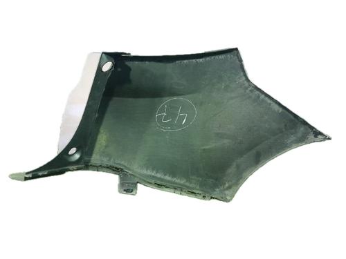 Corner bumper RENAULT MEGANE III Grandtour (KZ0/1) 1.5 dCi (KZ1G, KZ1W, KZ0R) | BP29792356C117 