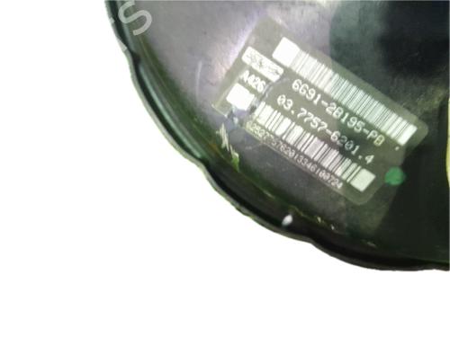 Servo brake FORD S-MAX (WA6) 1.8 TDCi | BP29792358M42