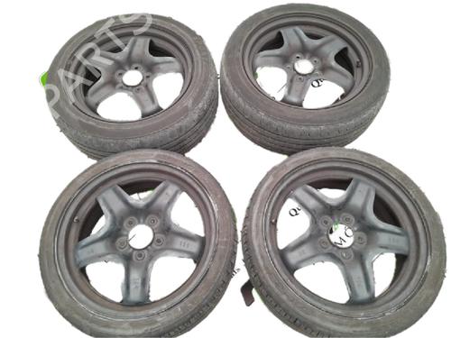 Rim OPEL ZAFIRA TOURER C (P12) 1.6 CDTI (75) | BP29792360C45 