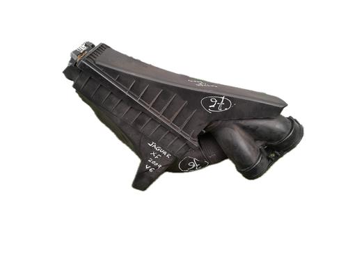 Used Air filter box JAGUAR XF I (X250) 2.7 D (207 hp) 29792366